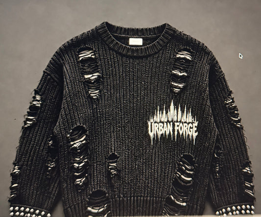 Urban Forge Long Sleeve T-Shirt
